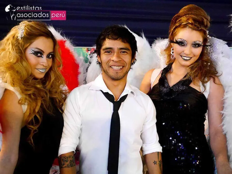 Javier Rivera — trayectoria