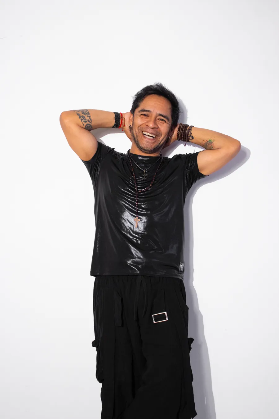 Javier Rivera — trayectoria