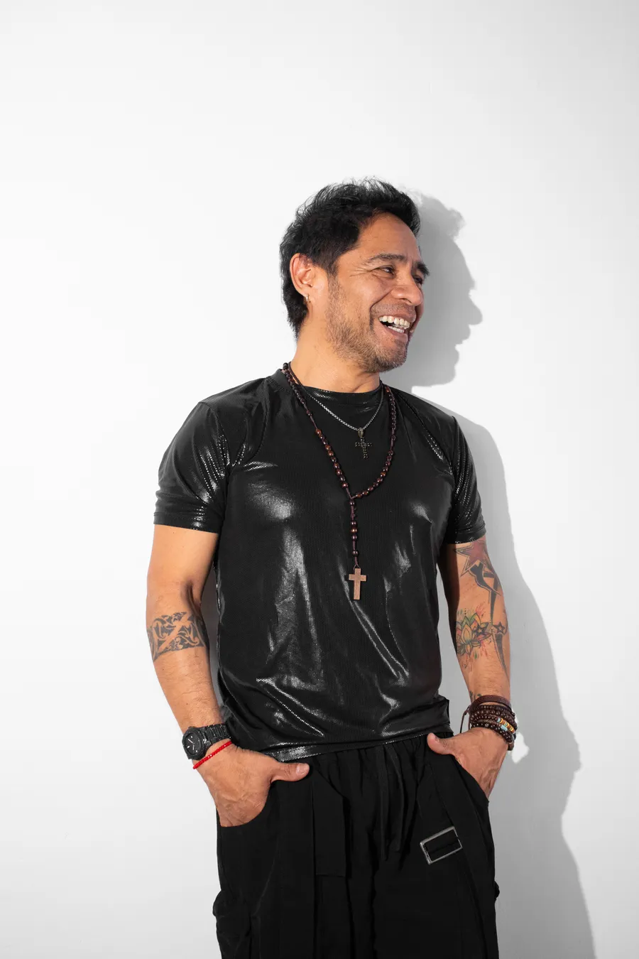 Javier Rivera — trayectoria