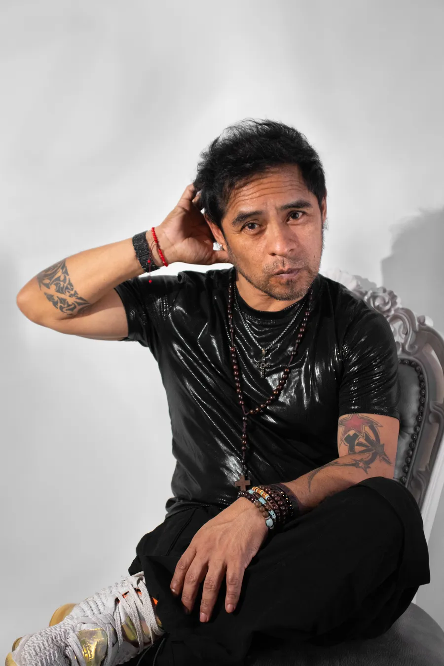 Javier Rivera — trayectoria