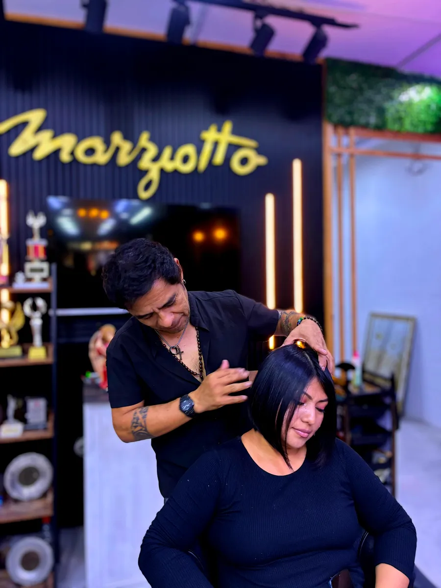 Javier Rivera — trayectoria